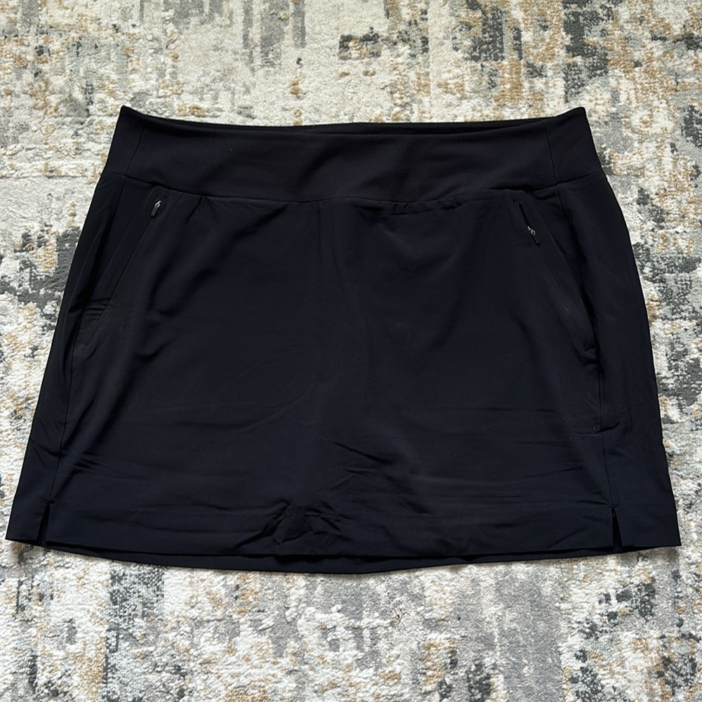 Athleta Soho Skort - Picture 5 of 7